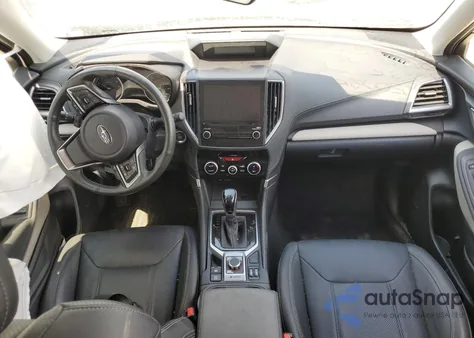 2023 Subaru Forester Limited from USA, damaged, VIN JF2SKAPC3PH403654